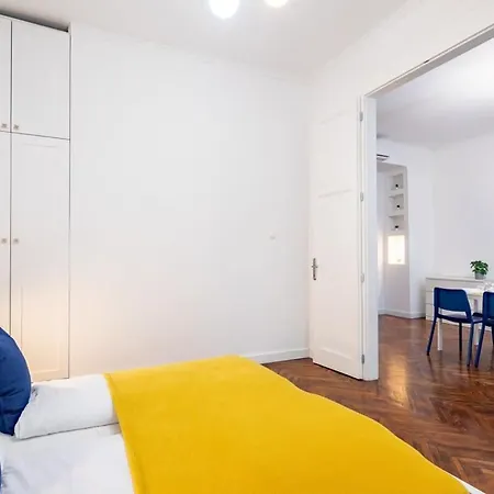 Super Central - New - Comfy Home Budapest Exterior photo