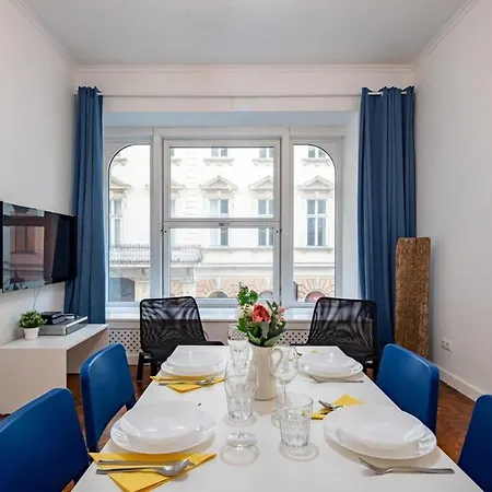 Super Central - New - Comfy Home Budapest Exterior photo