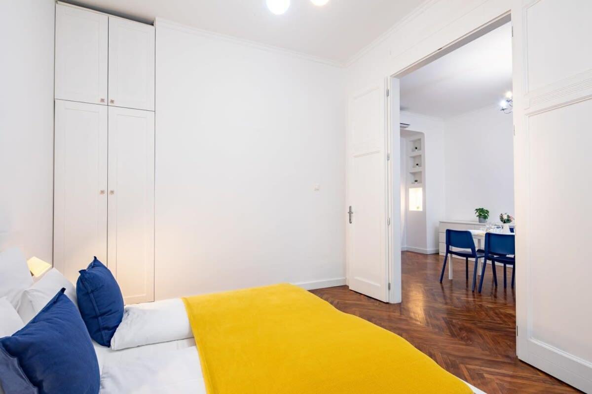 Super - New - Comfy Apartman