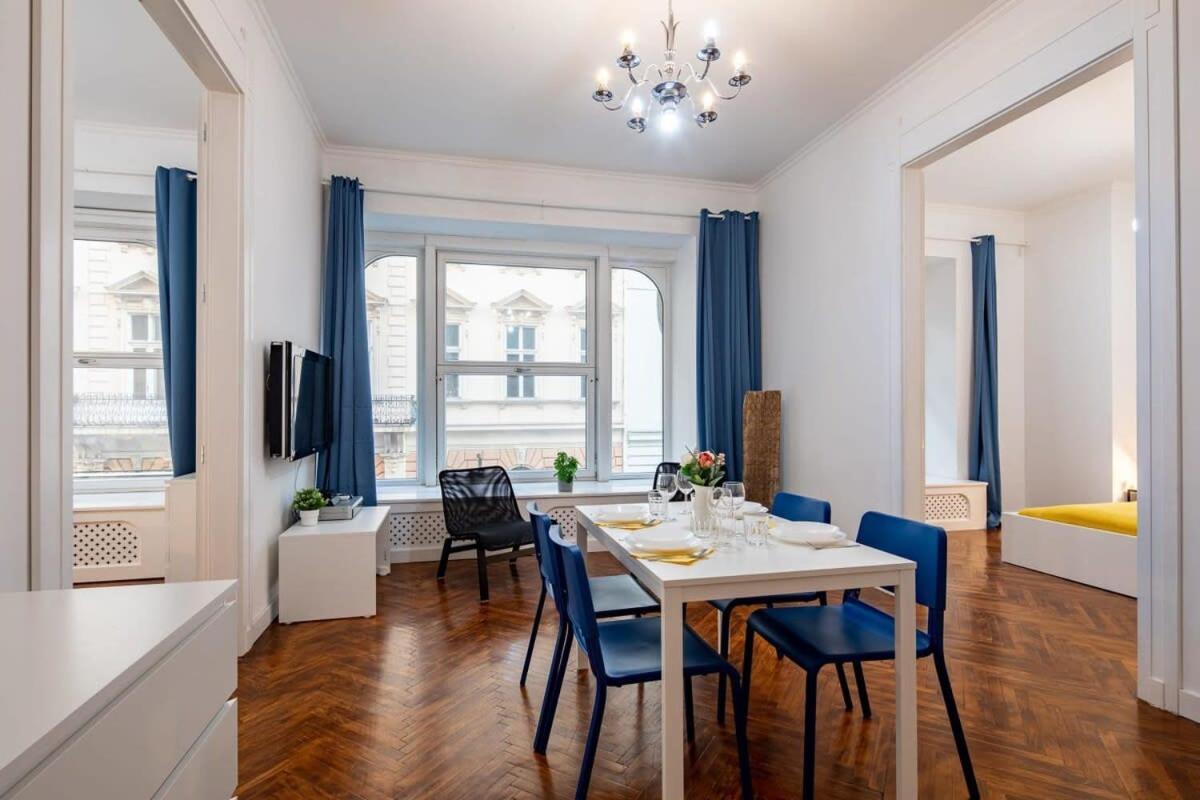 Apartman Super - New - Comfy