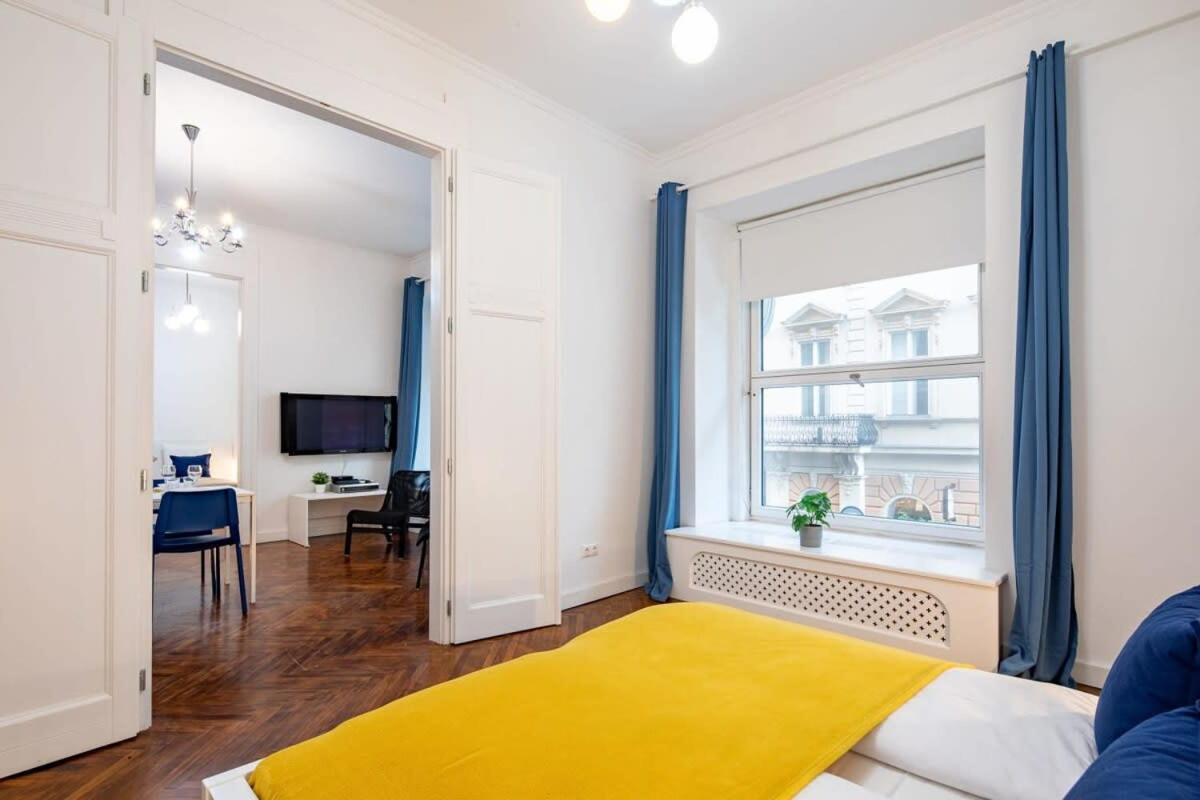 Apartman Super - New - Comfy *