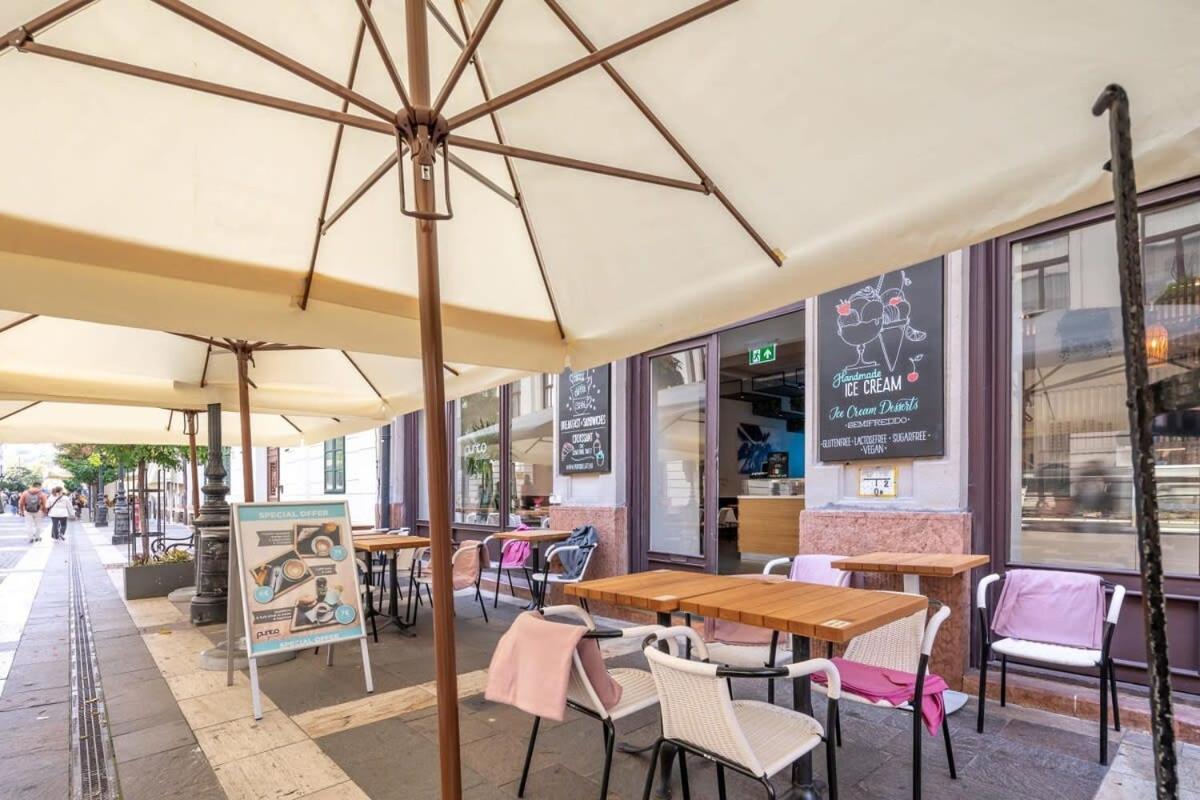 Super - New - Comfy Budapest