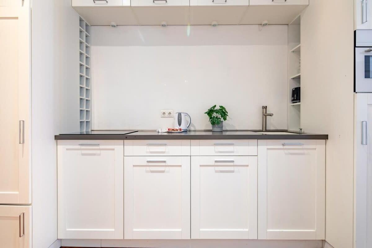 Apartman Super - New - Comfy