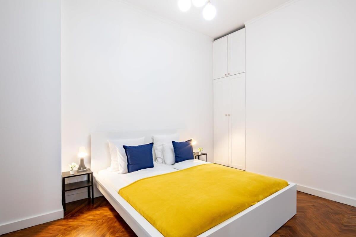Super - New - Comfy Apartman Budapest